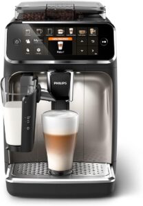 Philips Série machine à café détails