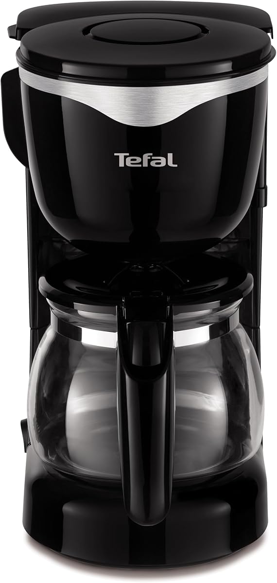 Tefal CM machine à café vue de face