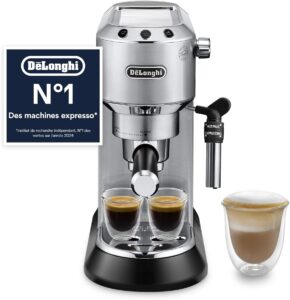 De machine à café détails