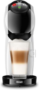 DeLonghi EDG machine à café détails