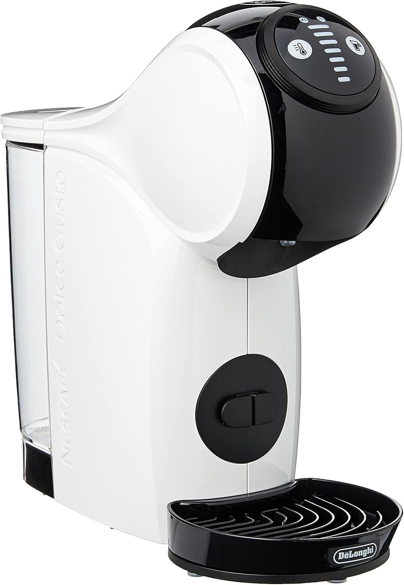 DeLonghi EDG machine à café vue de face