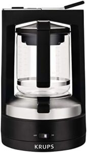 KRUPS KM machine à café détails