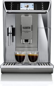 Machine à machine à café détails